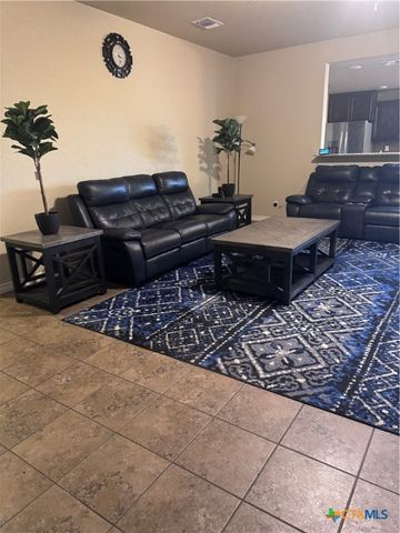 4006 Brookside Drive, Killeen, TX 76542