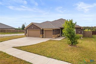 4006 Brookside Drive, Killeen, TX 76542