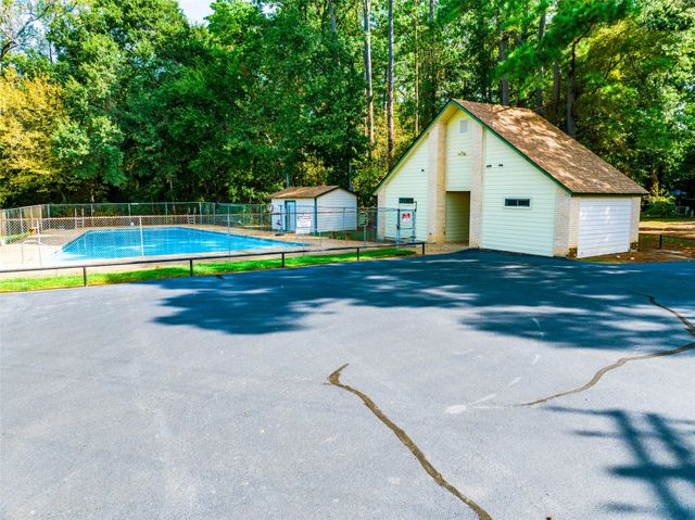 TBD Wildwood Trail, Mount Vernon, TX 75457