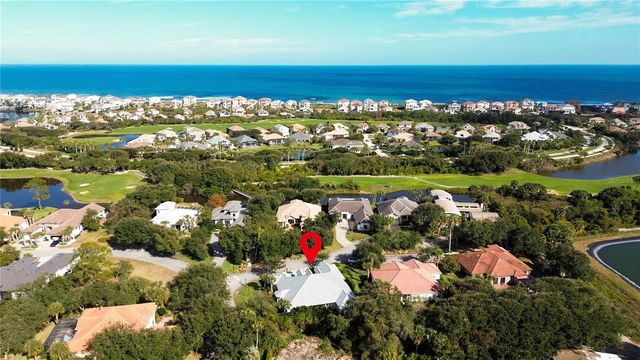 4 FLAGSHIP COURT, Palm Coast, FL 32137