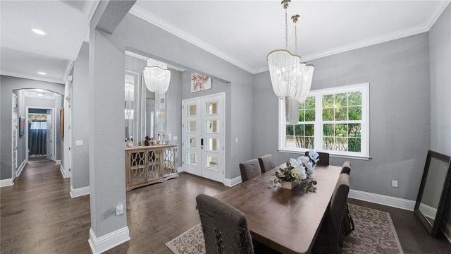 4 FLAGSHIP COURT, Palm Coast, FL 32137