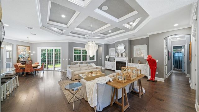 4 FLAGSHIP COURT, Palm Coast, FL 32137