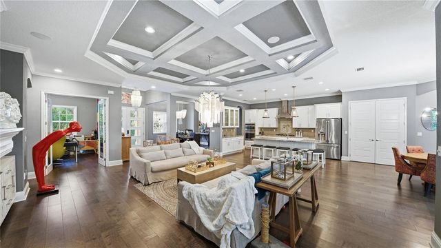 4 FLAGSHIP COURT, Palm Coast, FL 32137