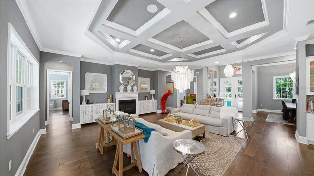 4 FLAGSHIP COURT, Palm Coast, FL 32137