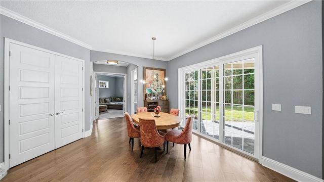 4 FLAGSHIP COURT, Palm Coast, FL 32137