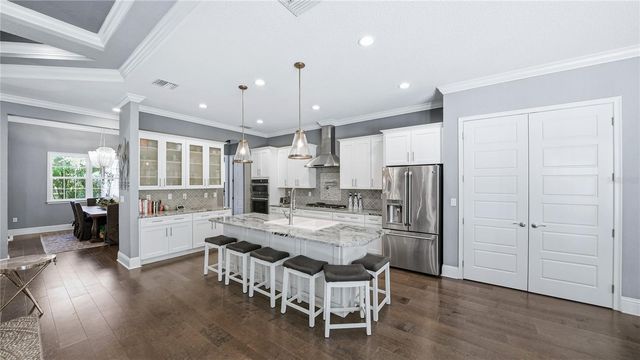 4 FLAGSHIP COURT, Palm Coast, FL 32137