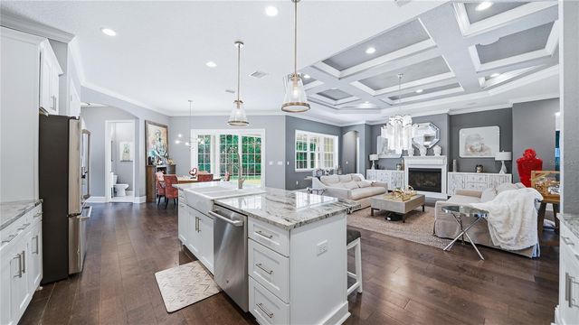 4 FLAGSHIP COURT, Palm Coast, FL 32137