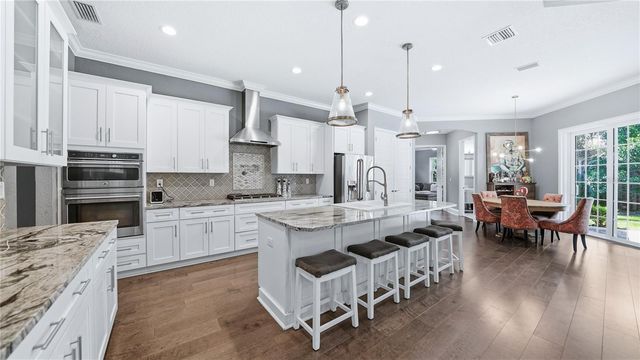 4 FLAGSHIP COURT, Palm Coast, FL 32137