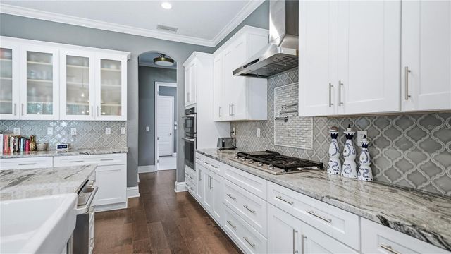 4 FLAGSHIP COURT, Palm Coast, FL 32137