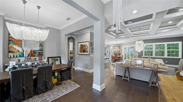 4 FLAGSHIP COURT, Palm Coast, FL 32137