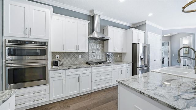 4 FLAGSHIP COURT, Palm Coast, FL 32137