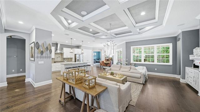 4 FLAGSHIP COURT, Palm Coast, FL 32137