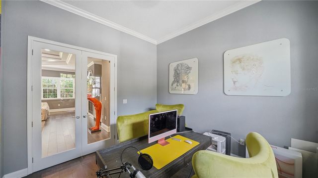 4 FLAGSHIP COURT, Palm Coast, FL 32137