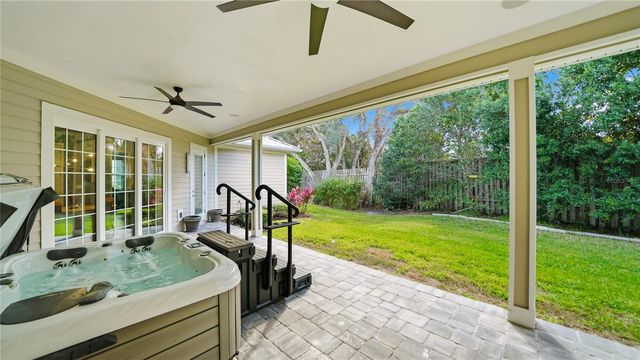 4 FLAGSHIP COURT, Palm Coast, FL 32137
