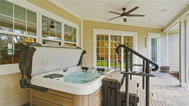 4 FLAGSHIP COURT, Palm Coast, FL 32137