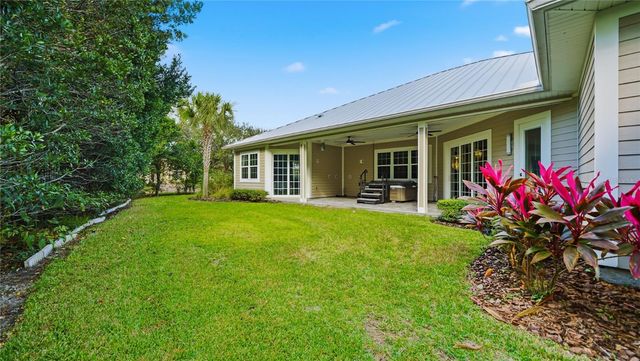 4 FLAGSHIP COURT, Palm Coast, FL 32137