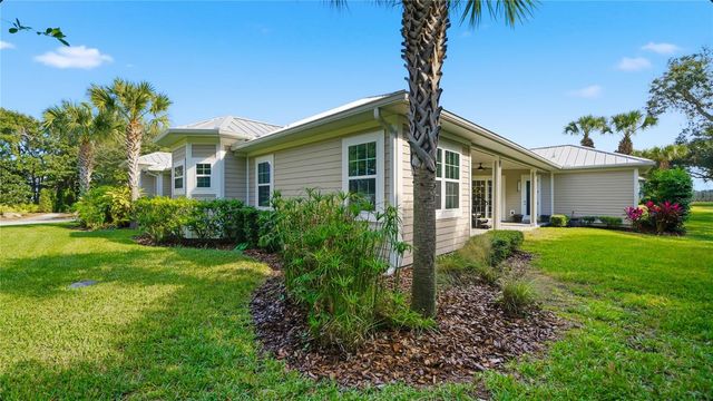 4 FLAGSHIP COURT, Palm Coast, FL 32137