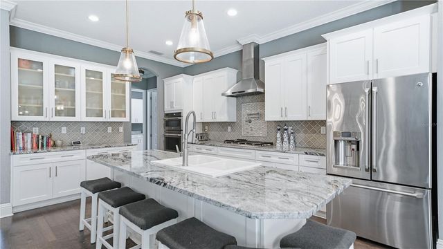 4 FLAGSHIP COURT, Palm Coast, FL 32137