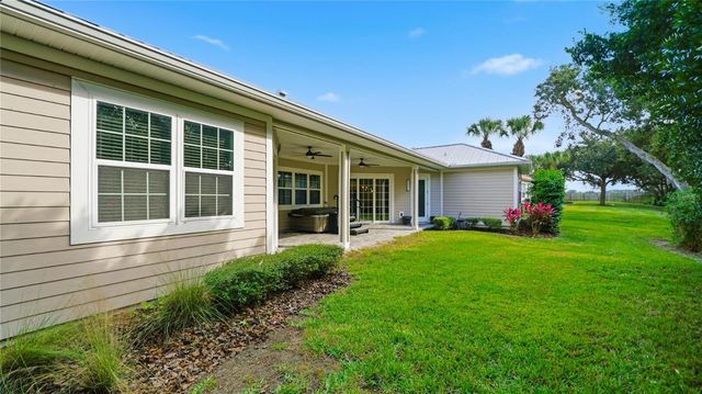 4 FLAGSHIP COURT, Palm Coast, FL 32137