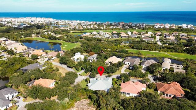 4 FLAGSHIP COURT, Palm Coast, FL 32137