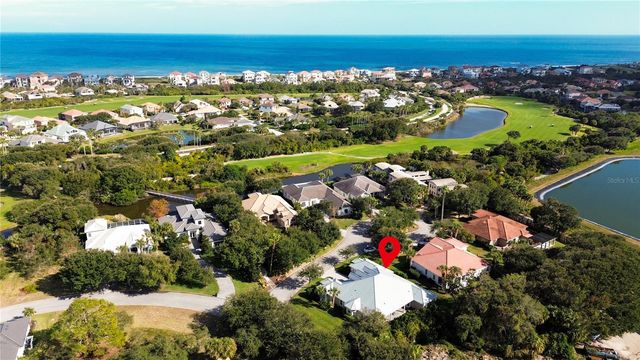 4 FLAGSHIP COURT, Palm Coast, FL 32137