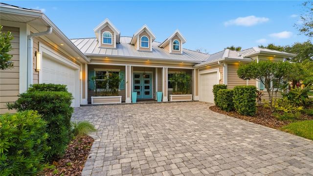 4 FLAGSHIP COURT, Palm Coast, FL 32137