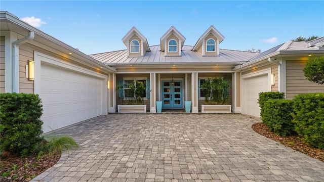 4 FLAGSHIP COURT, Palm Coast, FL 32137
