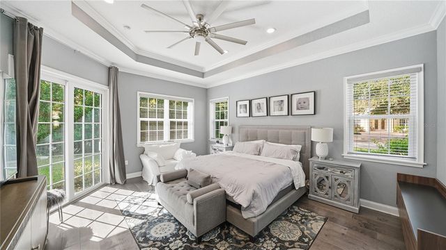 4 FLAGSHIP COURT, Palm Coast, FL 32137