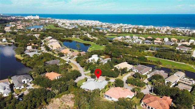 4 FLAGSHIP COURT, Palm Coast, FL 32137