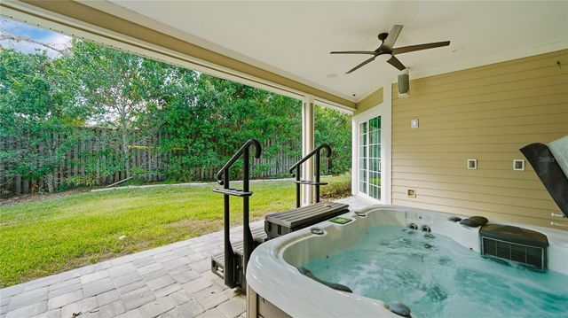 4 FLAGSHIP COURT, Palm Coast, FL 32137