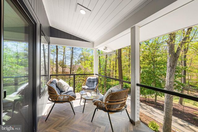 1335 N PEGRAM ST N, Alexandria, VA 22304