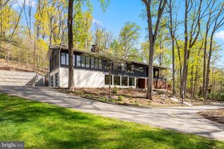1335 N PEGRAM ST N, Alexandria, VA 22304