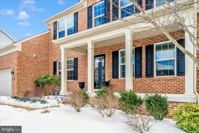 14201 TULIP REACH CT, Bowie, MD 20720