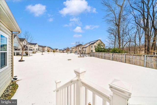 14201 TULIP REACH CT, Bowie, MD 20720