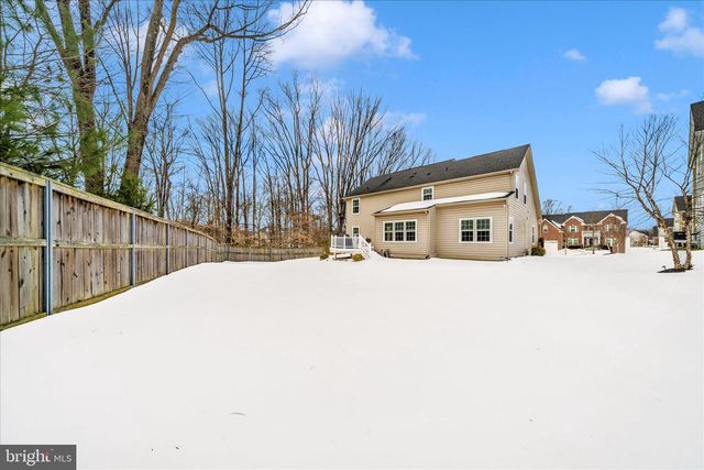 14201 TULIP REACH CT, Bowie, MD 20720