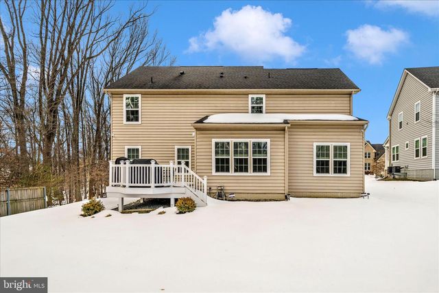 14201 TULIP REACH CT, Bowie, MD 20720