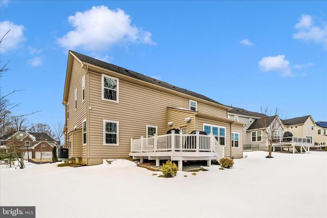 14201 TULIP REACH CT, Bowie, MD 20720