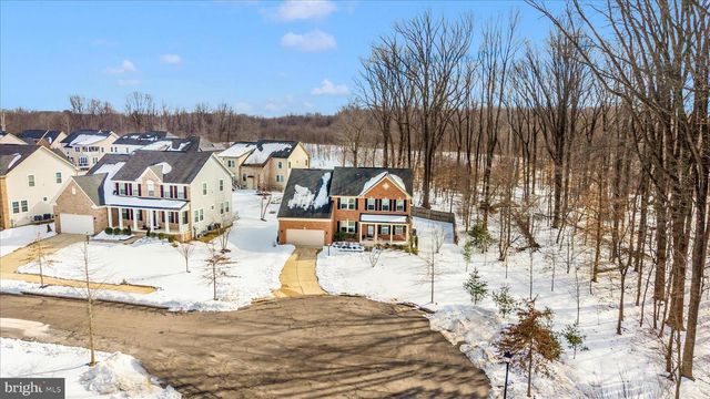 14201 TULIP REACH CT, Bowie, MD 20720