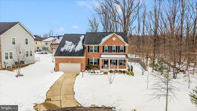 14201 TULIP REACH CT, Bowie, MD 20720