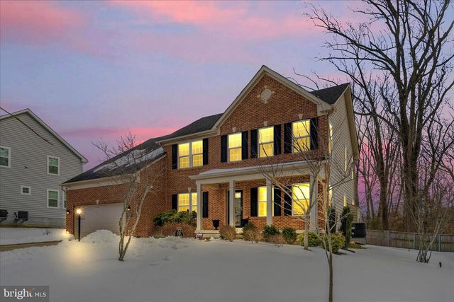 14201 TULIP REACH CT, Bowie, MD 20720