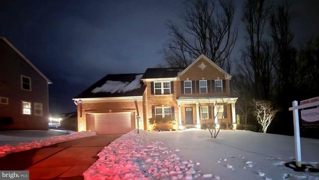 14201 TULIP REACH CT, Bowie, MD 20720