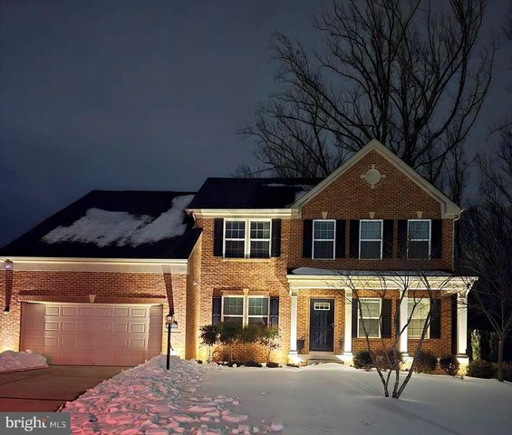 14201 TULIP REACH CT, Bowie, MD 20720