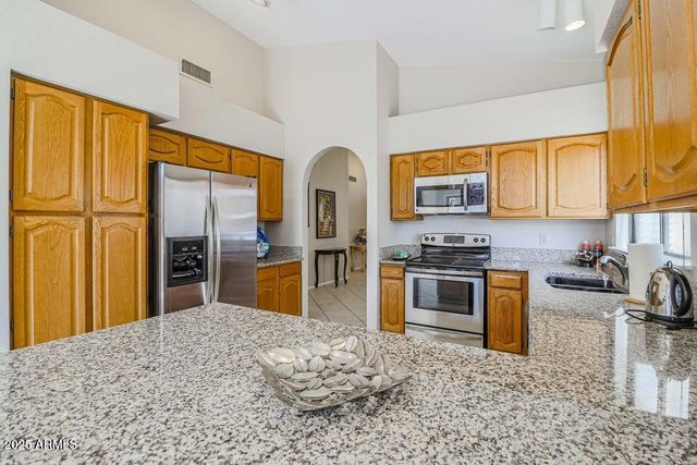 15629 N 51St Street Street, Scottsdale, AZ 85254