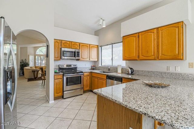 15629 N 51St Street Street, Scottsdale, AZ 85254