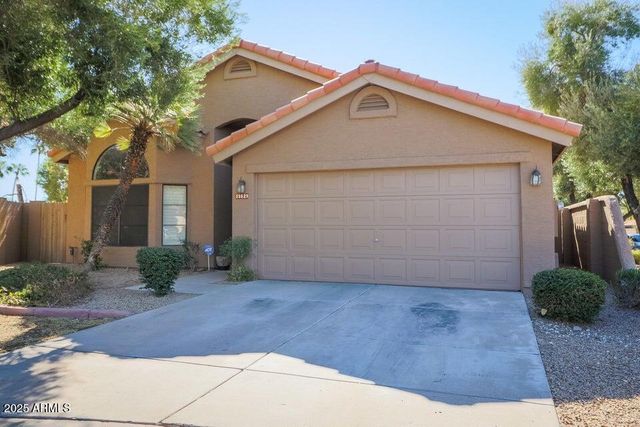 15629 N 51St Street Street, Scottsdale, AZ 85254