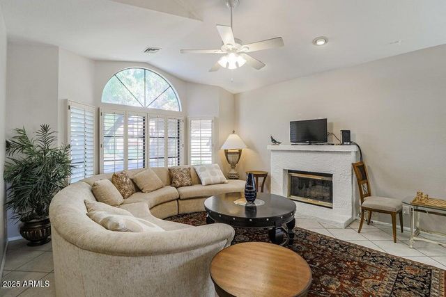 15629 N 51St Street Street, Scottsdale, AZ 85254