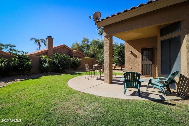 15629 N 51St Street Street, Scottsdale, AZ 85254