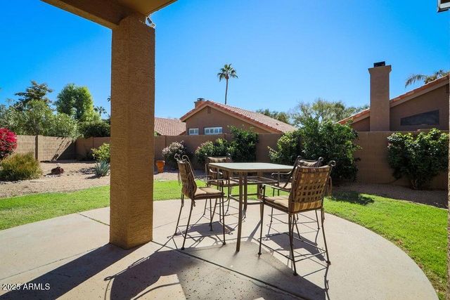 15629 N 51St Street Street, Scottsdale, AZ 85254