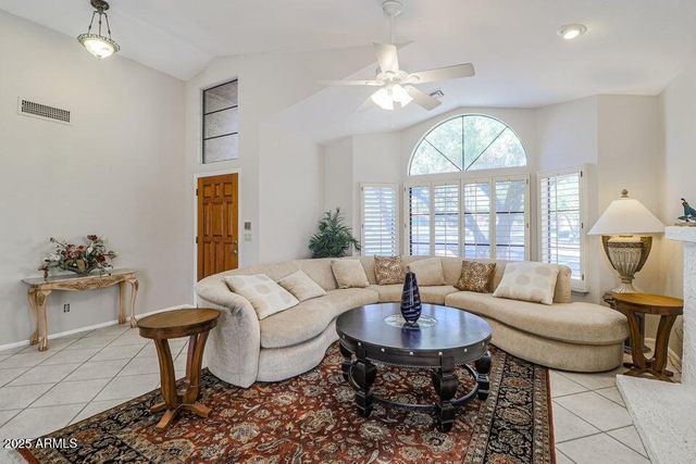 15629 N 51St Street Street, Scottsdale, AZ 85254