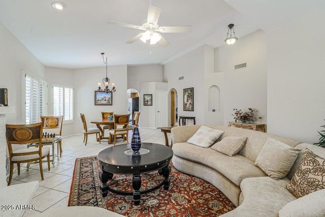 15629 N 51St Street Street, Scottsdale, AZ 85254